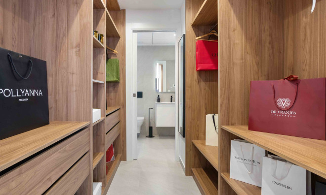 New Build - Townhouse -
Rojales