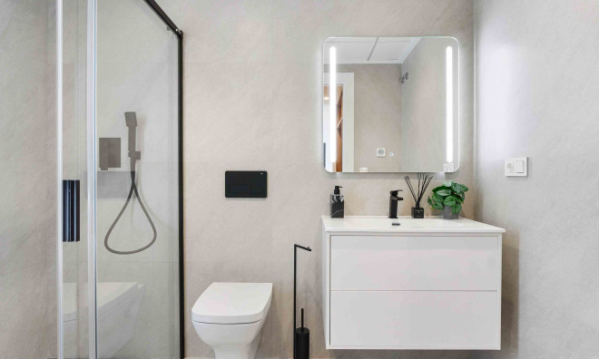 New Build - Townhouse -
Rojales