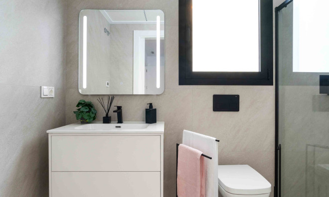 New Build - Townhouse -
Rojales