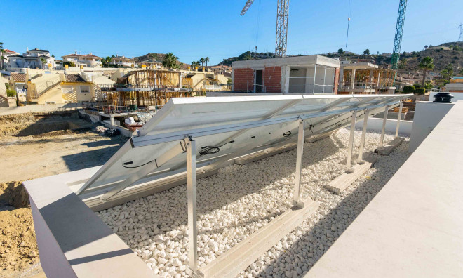 New Build - Townhouse -
Rojales