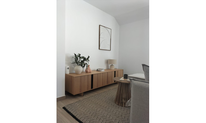 Nieuwbouw Woningen - Bungalow -
Orihuela Costa