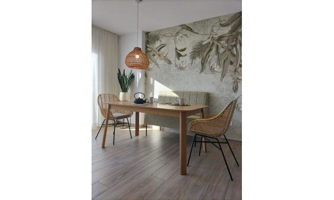 Nieuwbouw Woningen - Bungalow -
Orihuela Costa