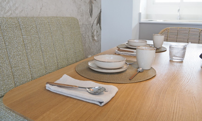 Nieuwbouw Woningen - Bungalow -
Orihuela Costa