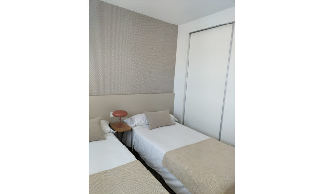 Obra nueva - Apartamento / piso -
Orihuela Costa