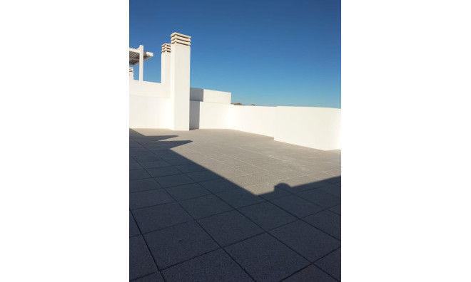 Obra nueva - Apartamento / piso -
Orihuela Costa