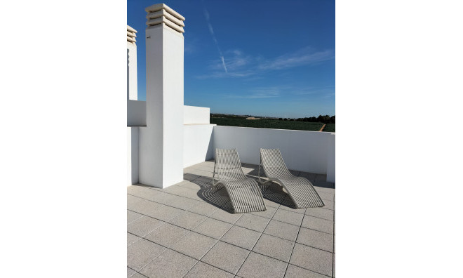 Obra nueva - Apartamento / piso -
Orihuela Costa