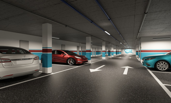 Obra nueva - Apartamento / piso -
Guardamar del Segura