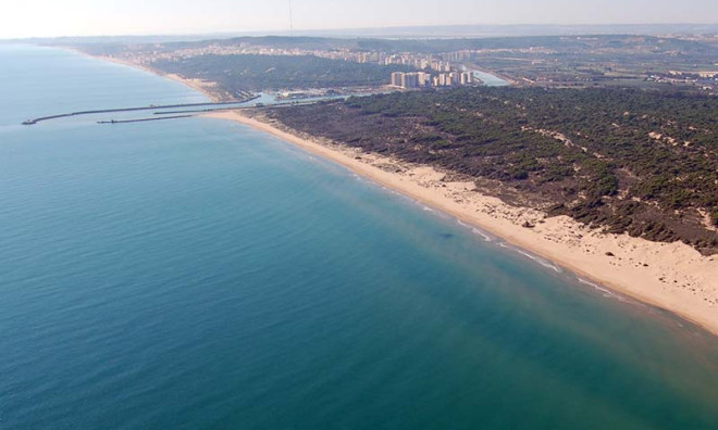 Новое здание - Таунхаус -
Daya Nueva