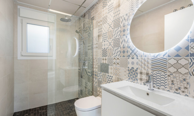 Nouvelle construction - Maison de ville -
Ciudad Quesada