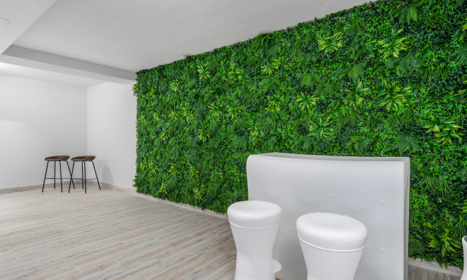 Nouvelle construction - Maison de ville -
Ciudad Quesada