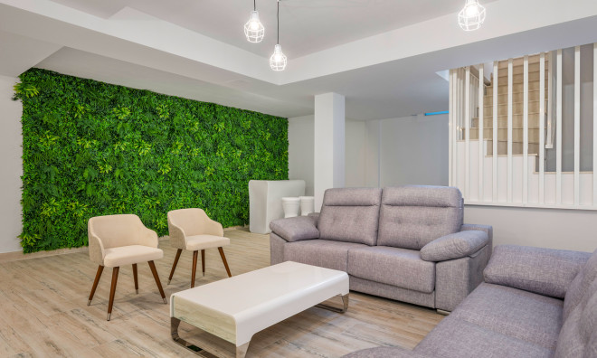 Nouvelle construction - Maison de ville -
Ciudad Quesada