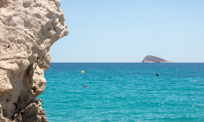 Nouvelle construction - Maison de ville -
Ciudad Quesada