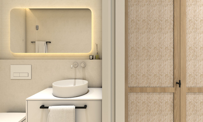 Obra nueva - Bungalow -
Pilar de la Horadada