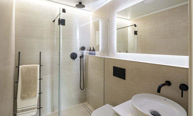 Obra nueva - Bungalow -
Pilar de la Horadada