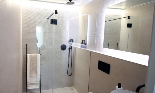 Obra nueva - Bungalow -
Pilar de la Horadada