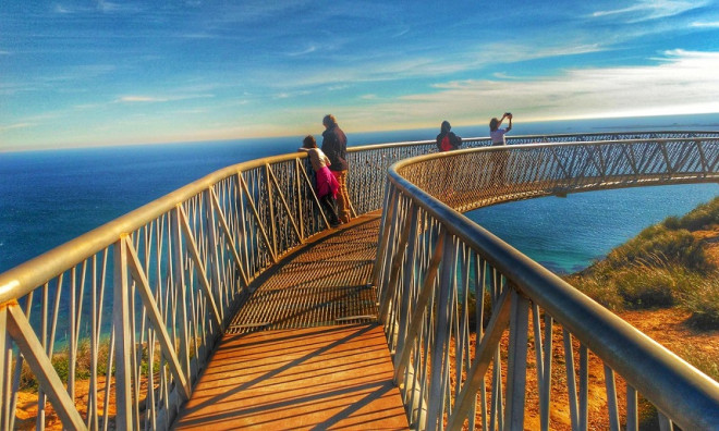 Новое здание - Пентхаус -
Santa Pola