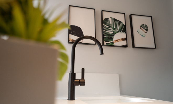 Nybyggnation - Villa / parhus -
Torrevieja