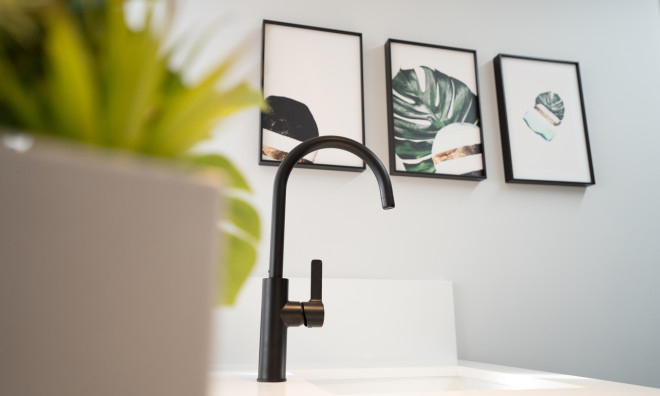 Nybyggnation - Villa / parhus -
Torrevieja