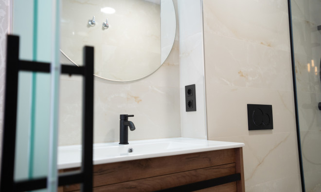 Nybyggnation - Villa / parhus -
Torrevieja