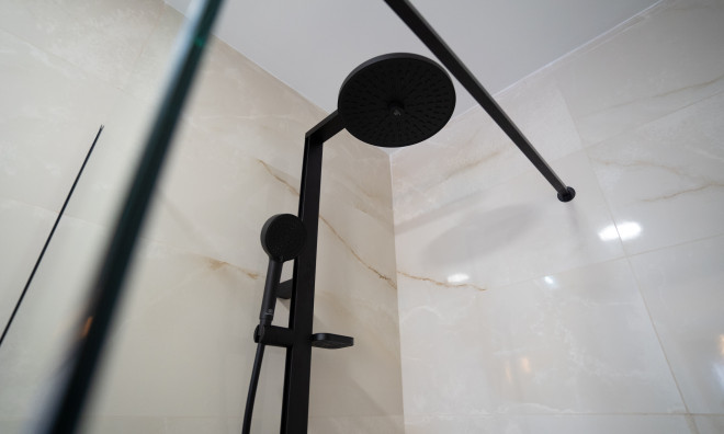 Nybyggnation - Villa / parhus -
Torrevieja