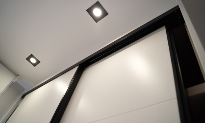 Nybyggnation - Villa / parhus -
Torrevieja