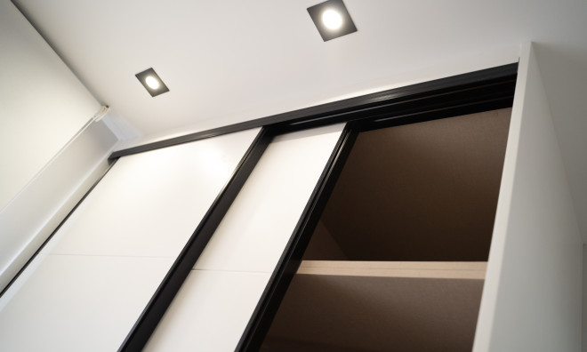 Nybyggnation - Villa / parhus -
Torrevieja