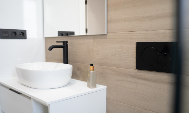 Nybyggnation - Villa / parhus -
Torrevieja