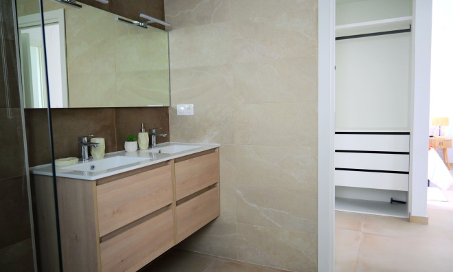 Nieuwbouw Woningen - Herenhuis -
Dolores