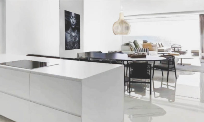 Nouvelle construction - Appartement -
Relleu