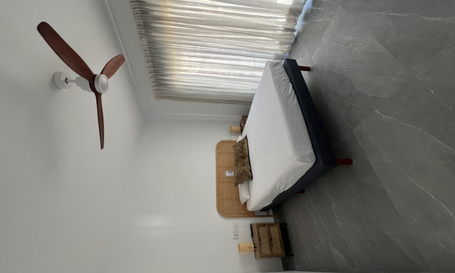 Obra nueva - Villa / Semi pareado -
Polop