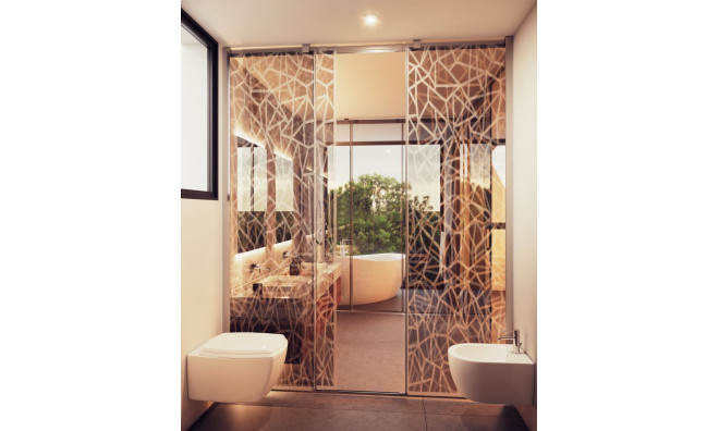 Nybyggnation - Villa -
Santa Clara