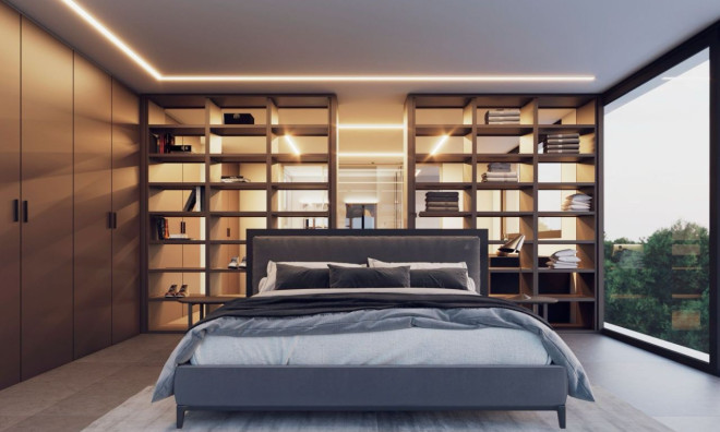 Nybyggnation - Villa -
Santa Clara