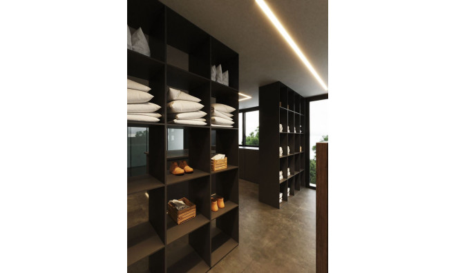 Nybyggnation - Villa -
Santa Clara