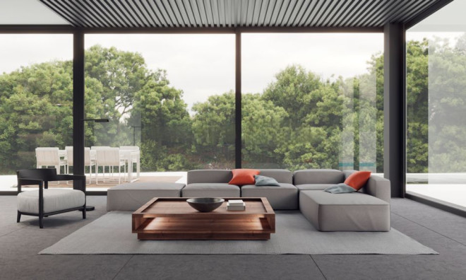 Nybyggnation - Villa -
Santa Clara