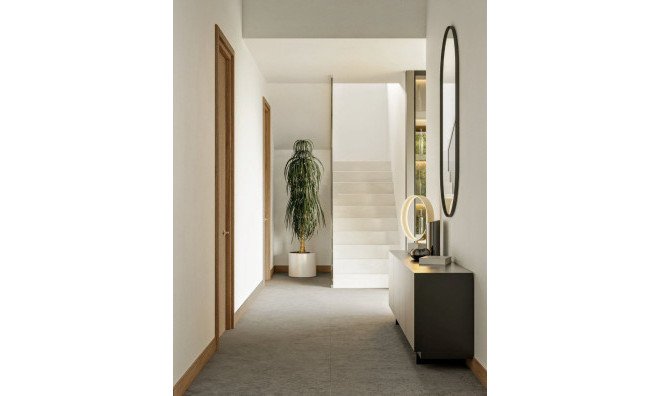 Nybyggnation - Villa -
Santa Clara