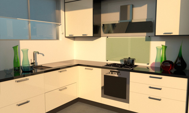 Nybyggnation - Lägenhet / lägenhet -
La Cala