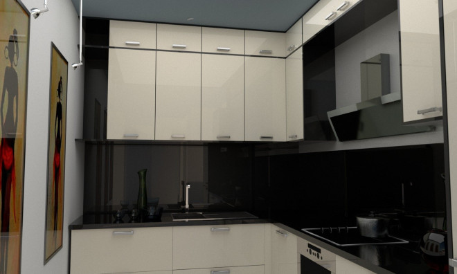 Nybyggnation - Lägenhet / lägenhet -
La Cala