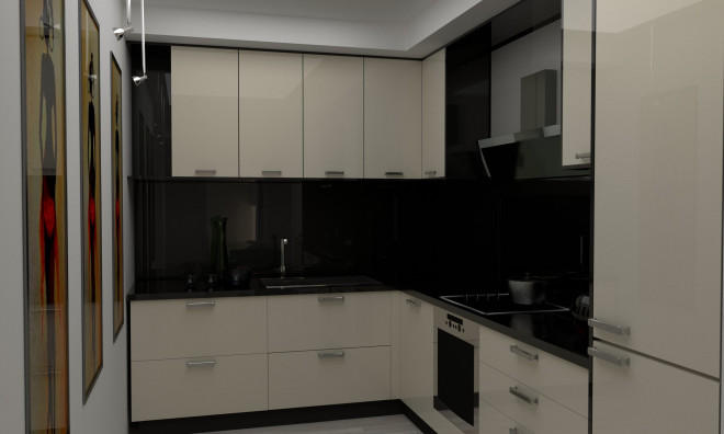 Nybyggnation - Lägenhet / lägenhet -
La Cala