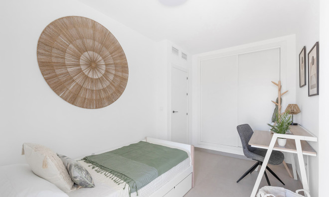 Новое здание - Вилла / Полуотдельная -
Rafal