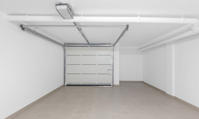 Новое здание - Вилла / Полуотдельная -
Rafal