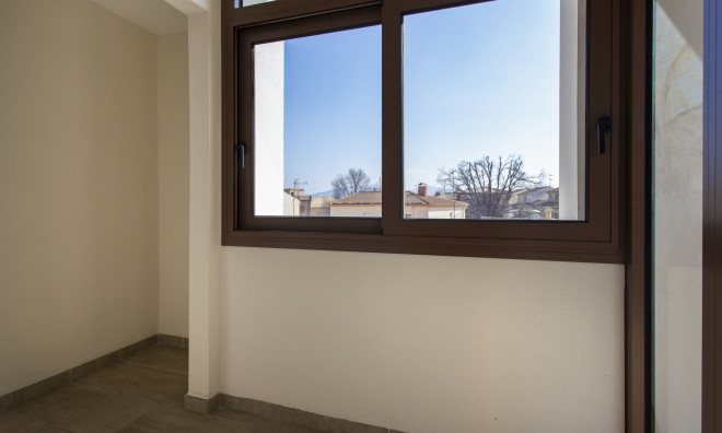 New Build - Bungalow -
La Canalosa