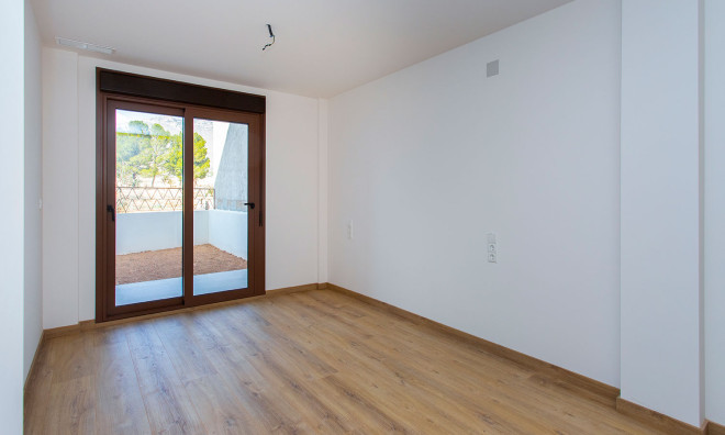 New Build - Bungalow -
La Canalosa