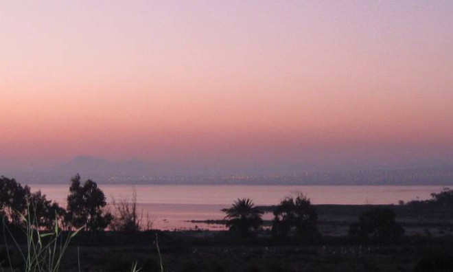 Новое здание - Пентхаус -
Guardamar del Segura