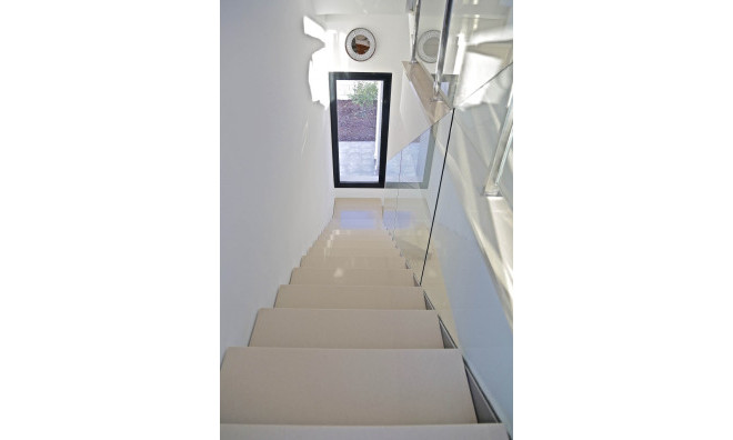 Nouvelle construction - Villa -
Dehesa de Campoamor