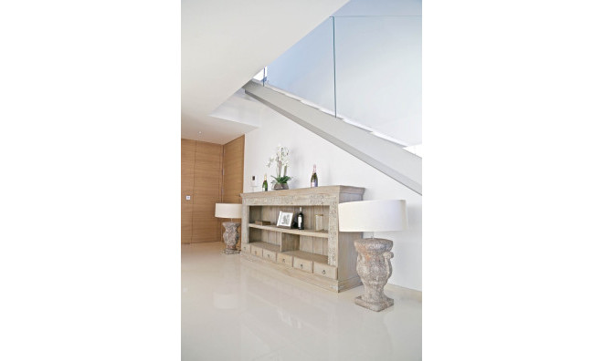 Nouvelle construction - Villa -
Dehesa de Campoamor