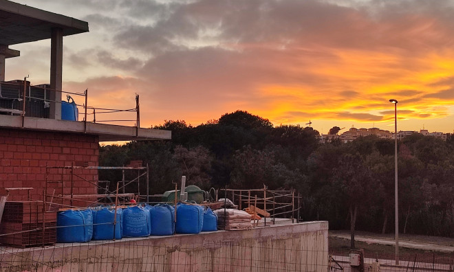 Nouvelle construction - Villa -
Dehesa de Campoamor