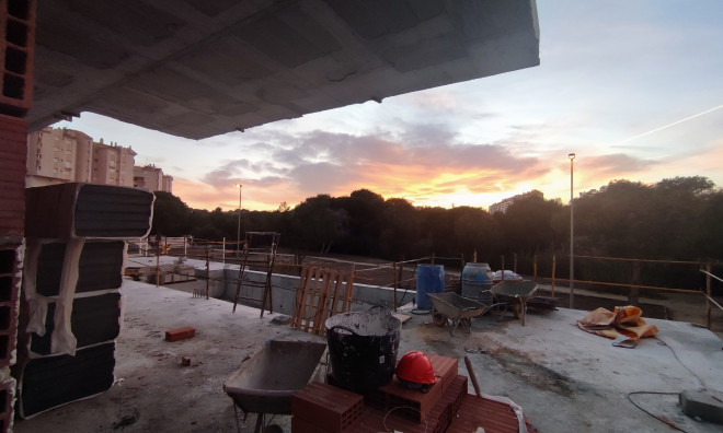 Nouvelle construction - Villa -
Dehesa de Campoamor