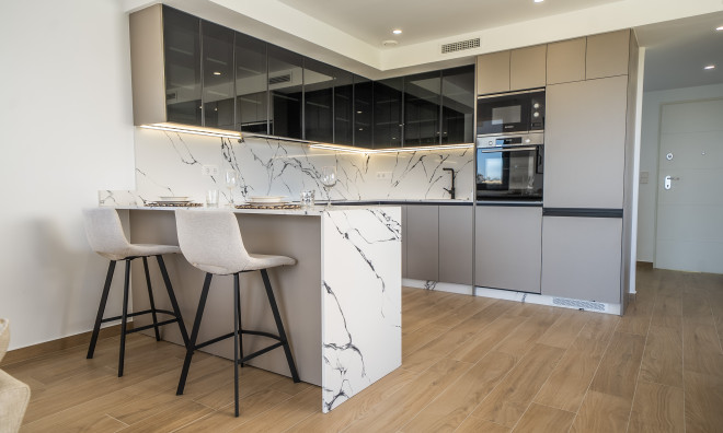 New Build - Villa / Semi semi-detached -
Algorfa