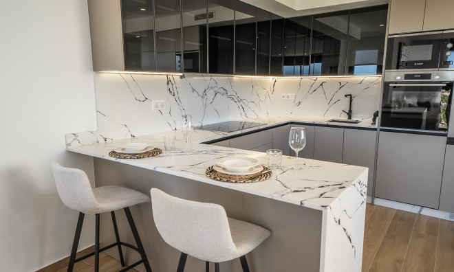 New Build - Villa / Semi semi-detached -
Algorfa