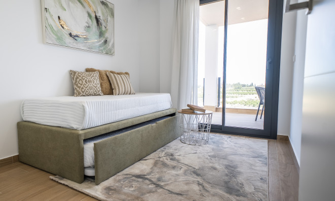 New Build - Villa / Semi semi-detached -
Algorfa